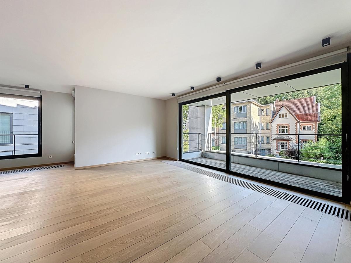 Magnifique appartement 2 chambres+ terrasses + box garage