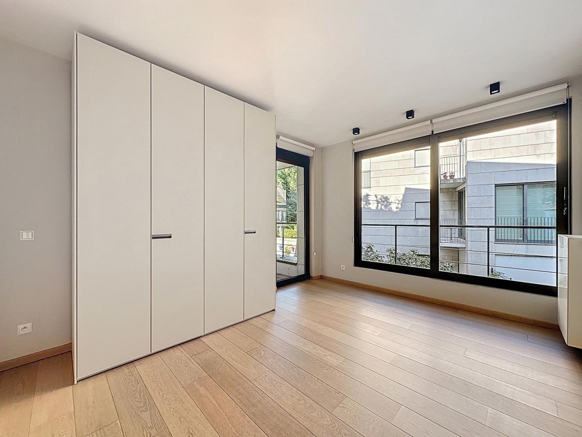 Magnifique appartement 2 chambres+ terrasses + box garage