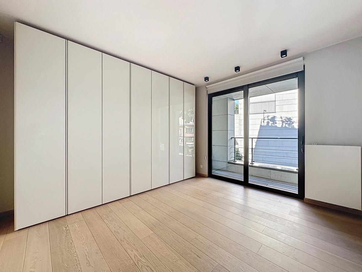 Magnifique appartement 2 chambres+ terrasses + box garage