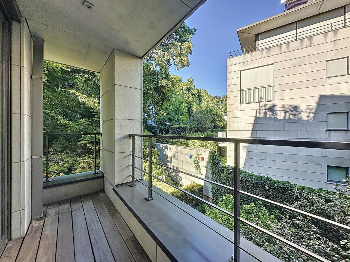 Magnifique appartement 2 chambres+ terrasses + box garage