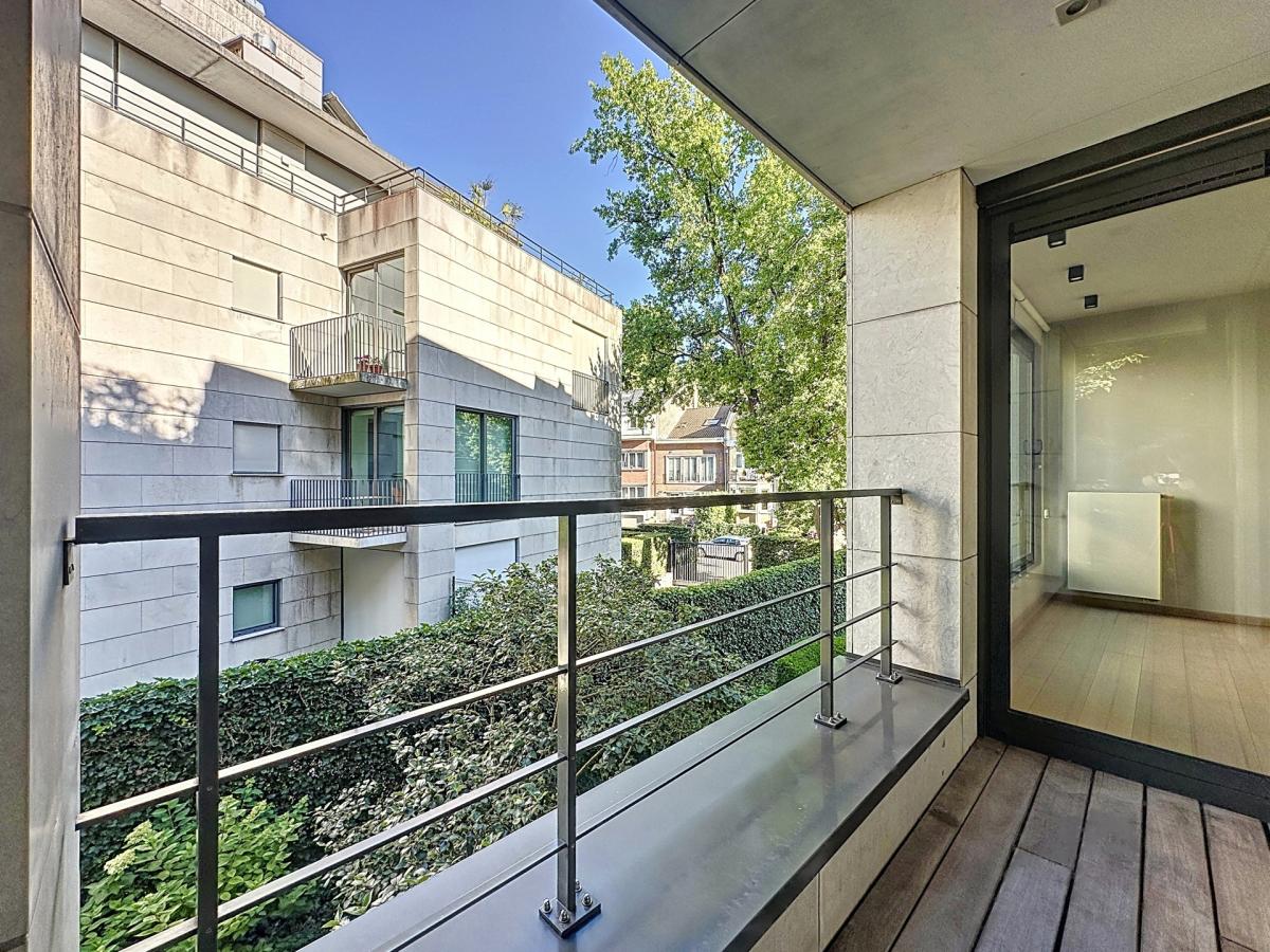 Magnifique appartement 2 chambres+ terrasses + box garage