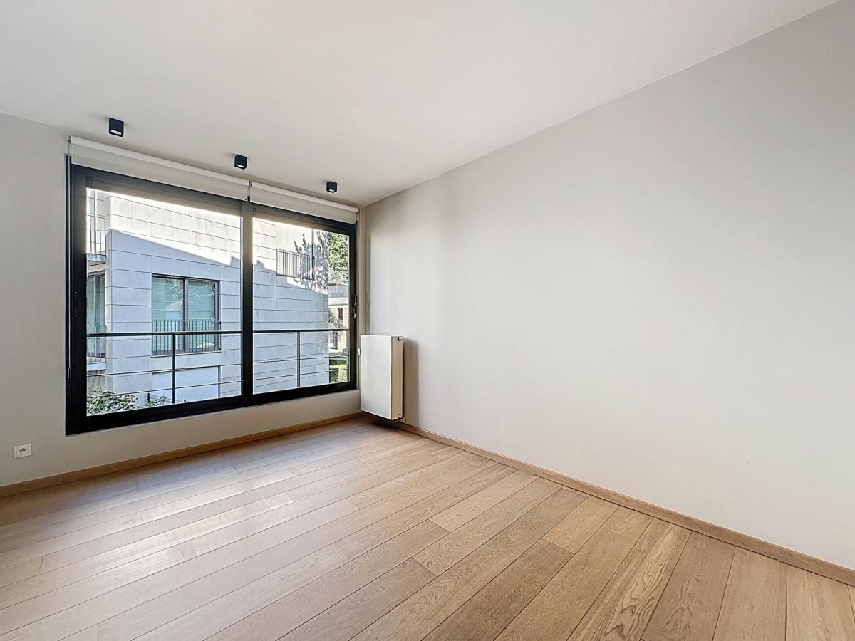 Magnifique appartement 2 chambres+ terrasses + box garage