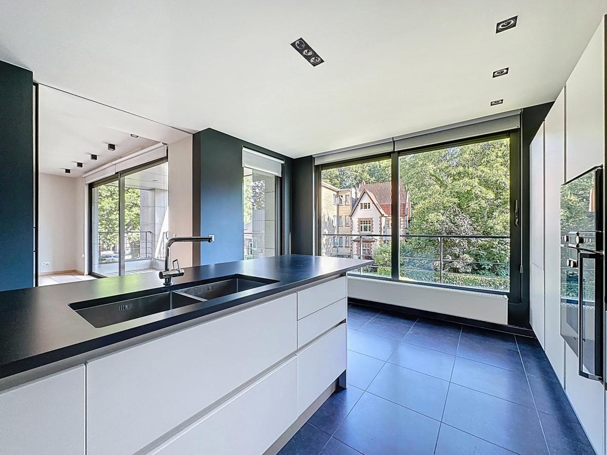 Magnifique appartement 2 chambres+ terrasses + box garage