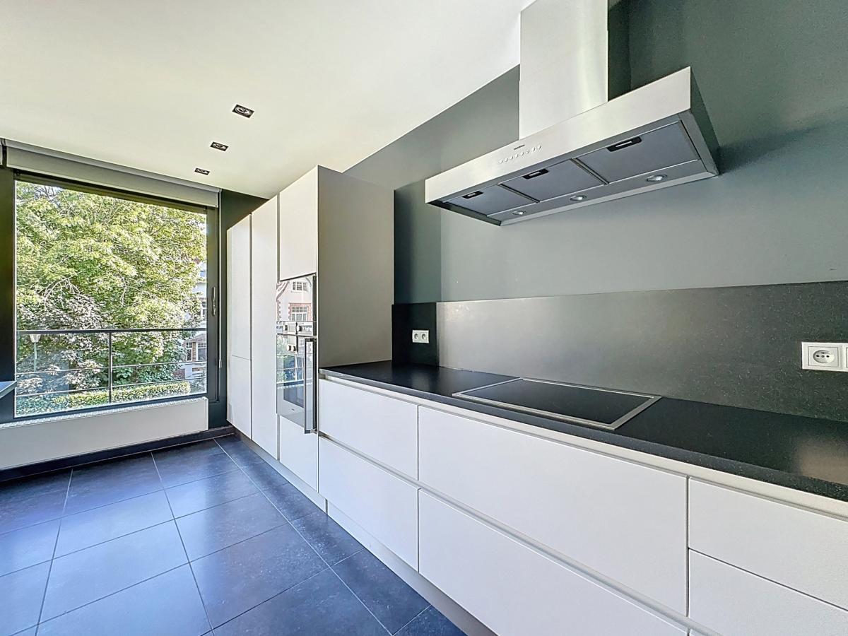 Magnifique appartement 2 chambres+ terrasses + box garage