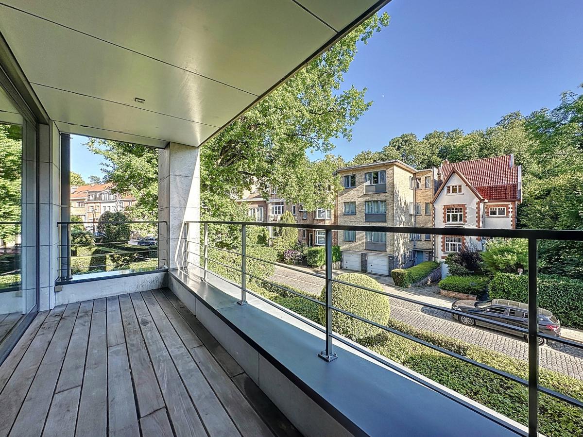 Magnifique appartement 2 chambres+ terrasses + box garage