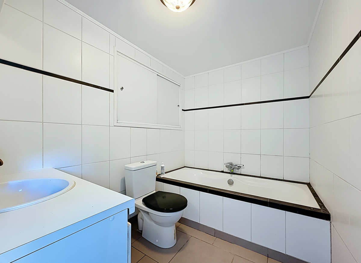 Quartier Brugmann : bel appartement 1 chambre + balcon