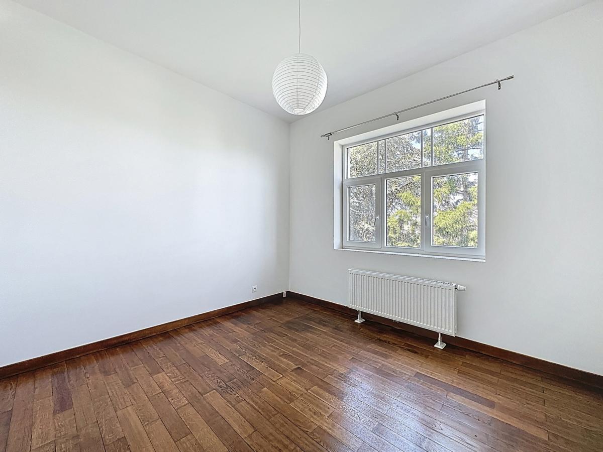 Molière : Charmant appartement de caractère rénové + balcons