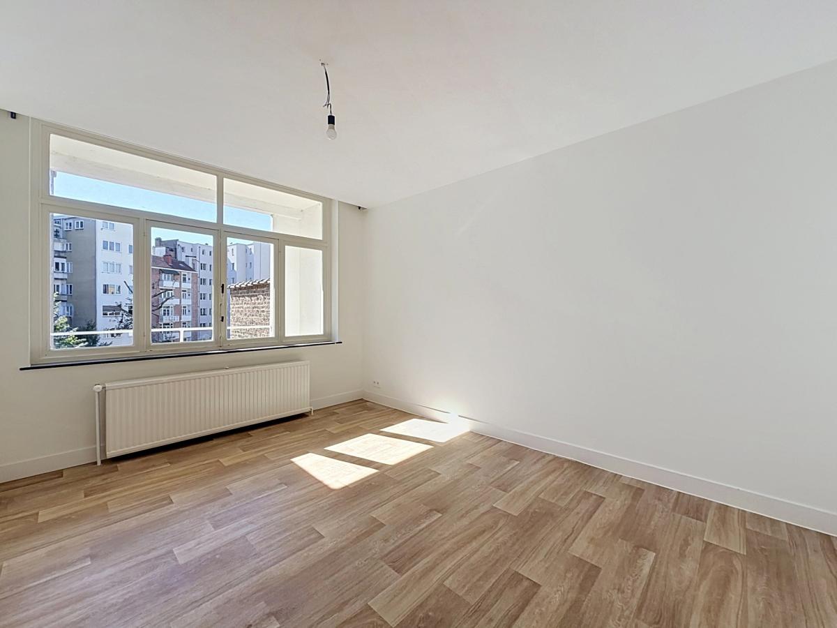 Darwin : Bel appartement au dernier étage + balcon