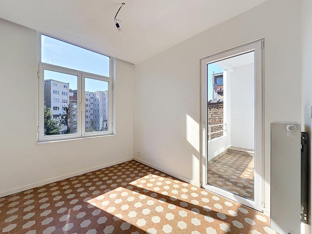 Darwin : Bel appartement au dernier étage + balcon