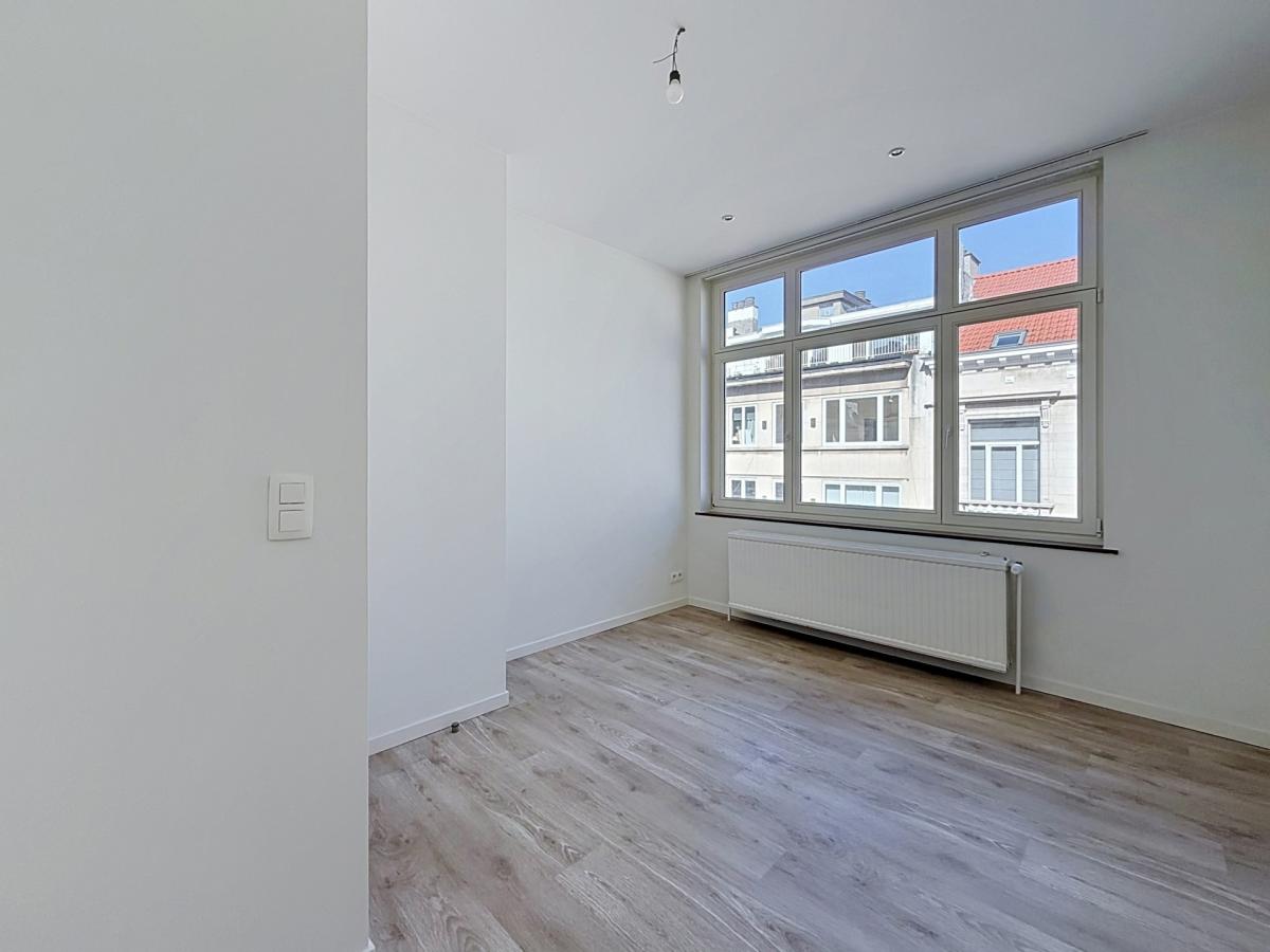 Darwin : Bel appartement au dernier étage + balcon