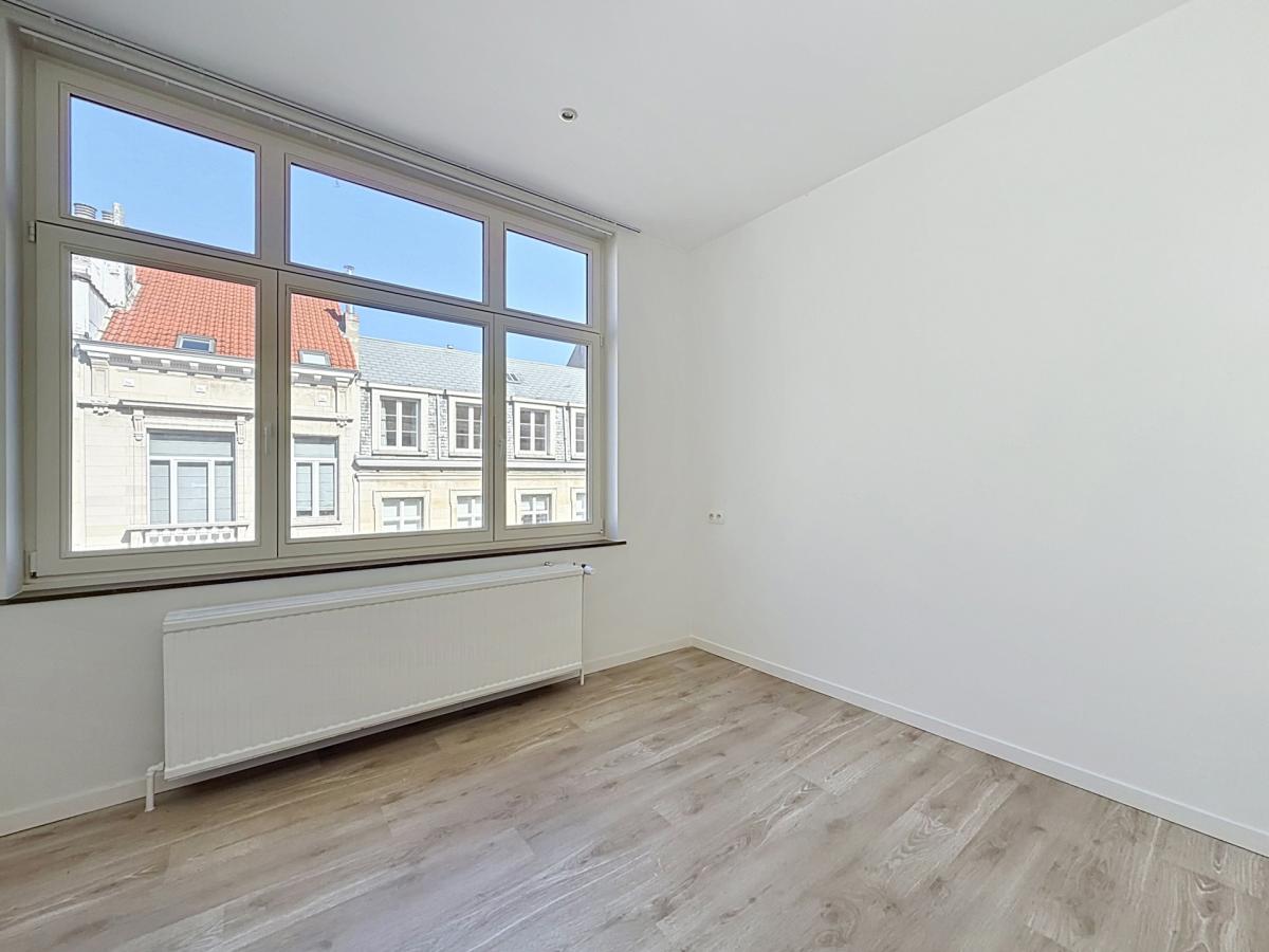 Darwin : Bel appartement au dernier étage + balcon
