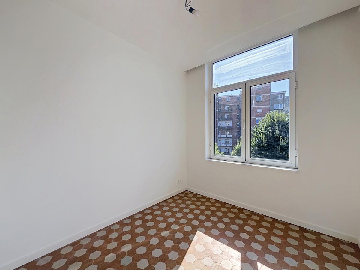 Darwin : Bel appartement au dernier étage + balcon