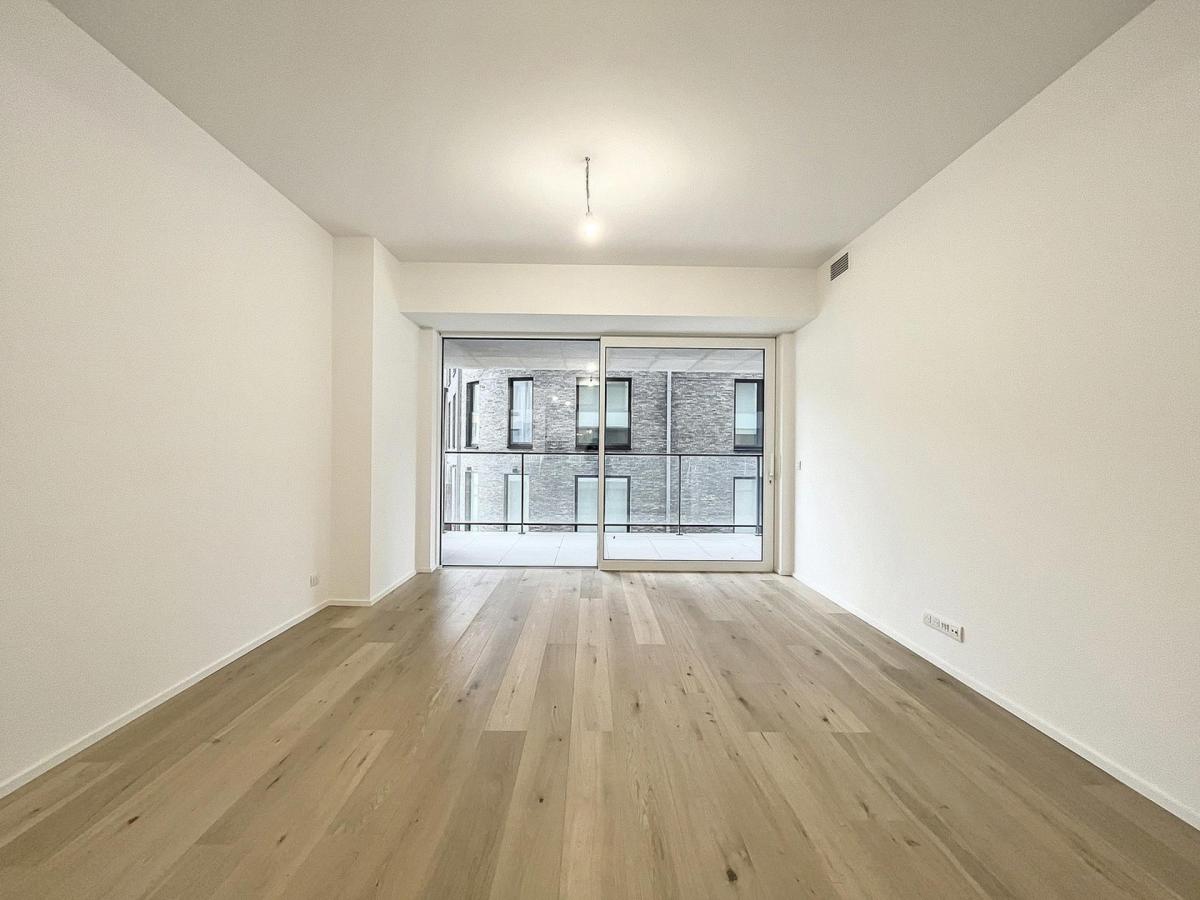 Cavell Court : Bel appartement 1 chambre avec terrasse