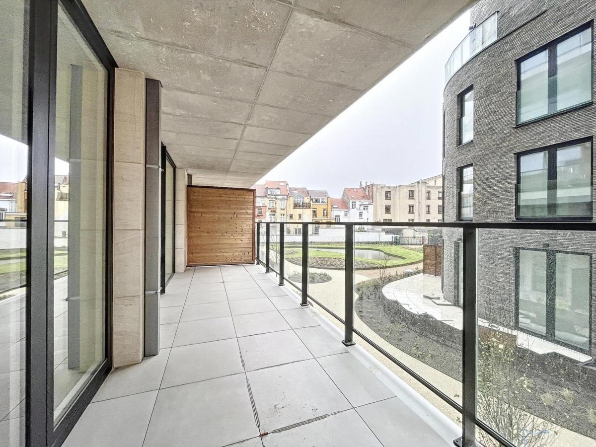 Cavell Court : Bel appartement 1 chambre avec terrasse