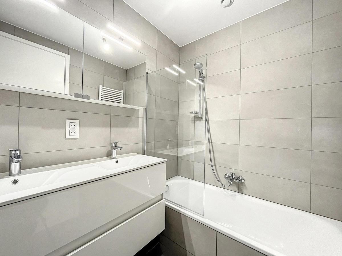 Cavell Court : Bel appartement 1 chambre avec terrasse