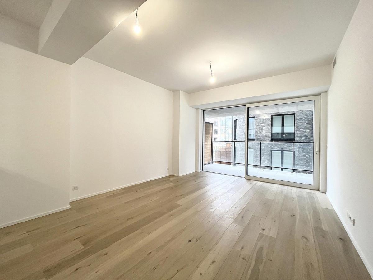 Cavell Court : Bel appartement 1 chambre avec terrasse