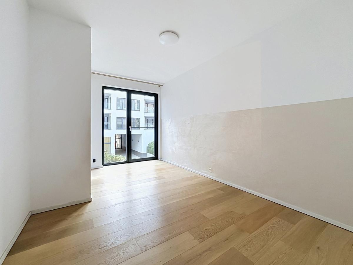 Place Stéphanie, superbe appartement 2 chambres + terrasse 