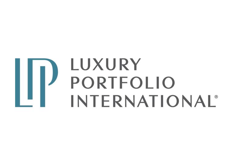 logo luxury portfolio