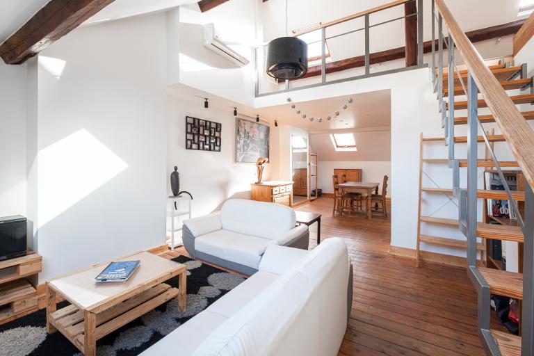 vente loft