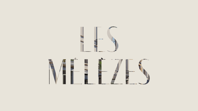 logo les melezes